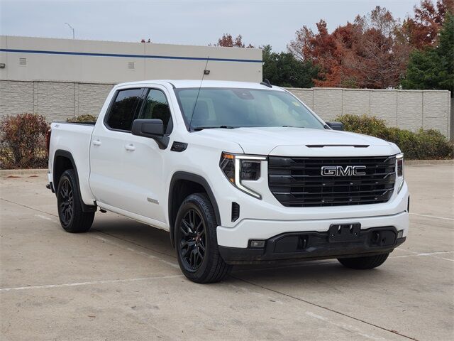 2022 GMC Sierra 1500 Elevation Grapevine TX