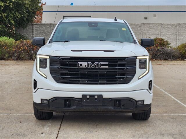 2022 GMC Sierra 1500 Elevation Grapevine TX