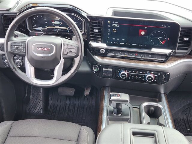 2022 GMC Sierra 1500 Elevation Grapevine TX