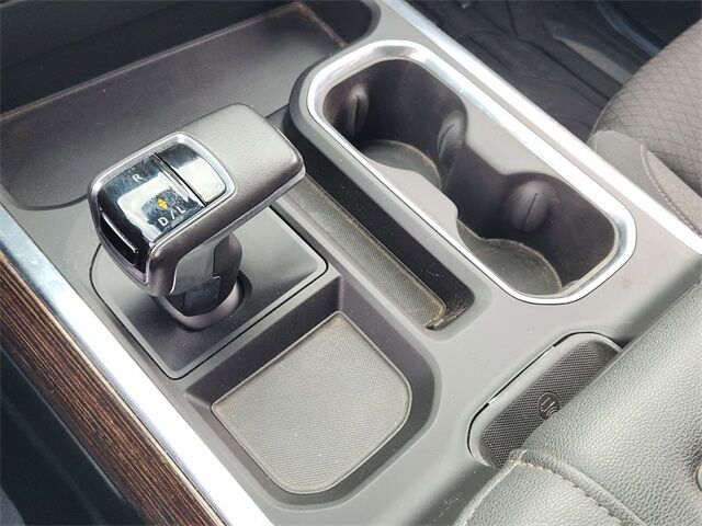 2022 GMC Sierra 1500 Elevation Grapevine TX