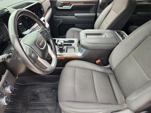 2022 GMC Sierra 1500 Elevation Grapevine TX