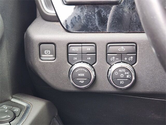 2022 GMC Sierra 1500 Elevation Grapevine TX