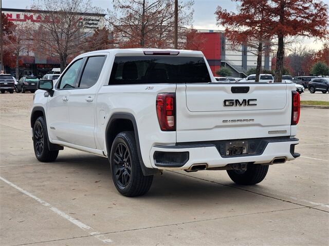 2022 GMC Sierra 1500 Elevation Grapevine TX