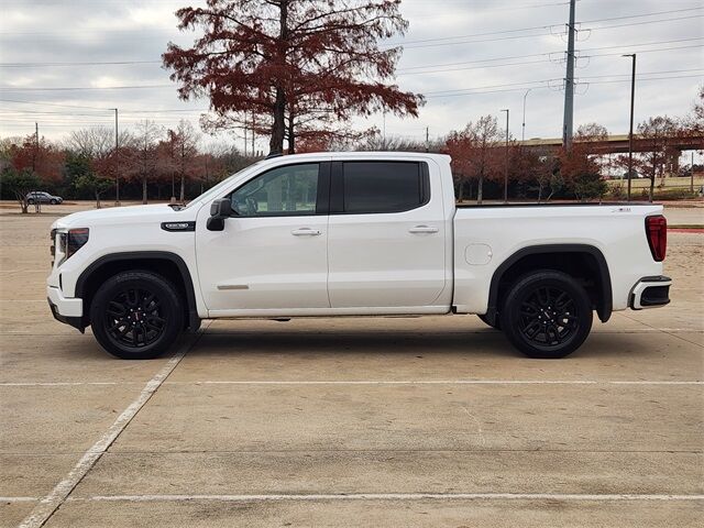 2022 GMC Sierra 1500 Elevation Grapevine TX