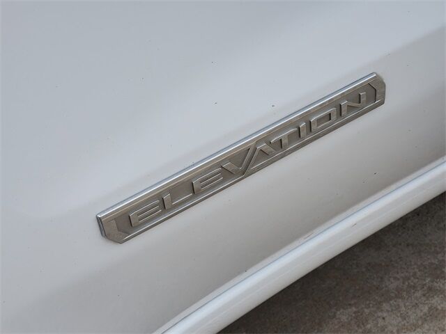 2022 GMC Sierra 1500 Elevation Grapevine TX