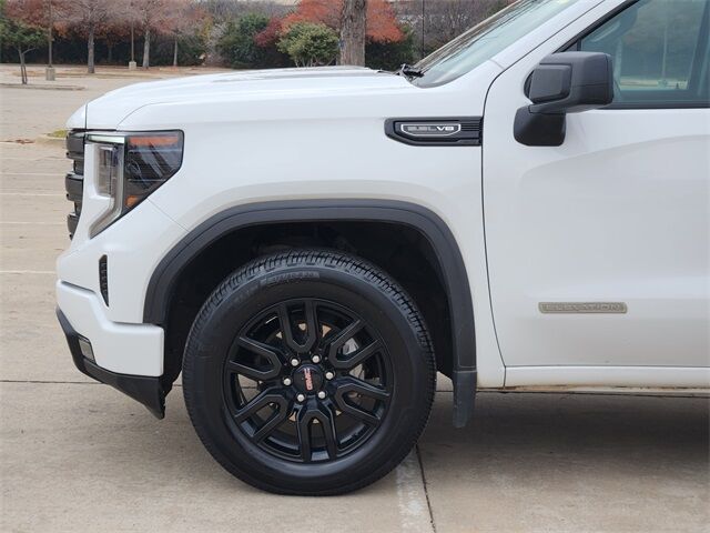2022 GMC Sierra 1500 Elevation Grapevine TX