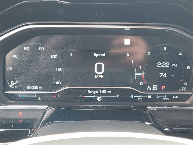 2022 GMC Sierra 1500 Elevation Grapevine TX