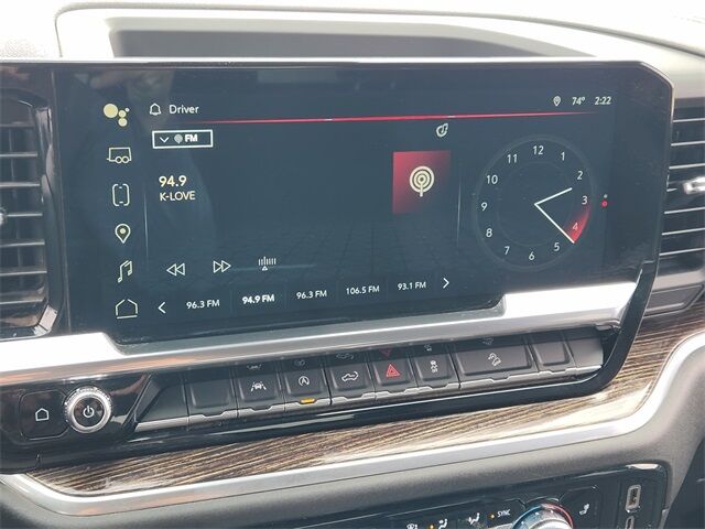 2022 GMC Sierra 1500 Elevation Grapevine TX