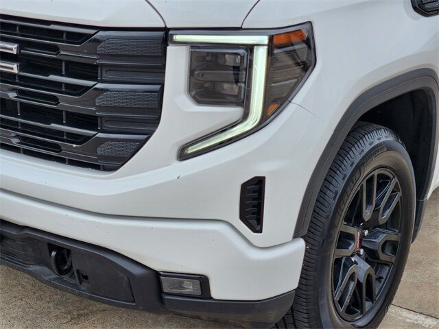 2022 GMC Sierra 1500 Elevation Grapevine TX