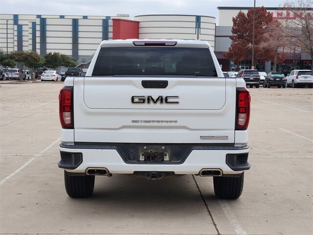 2022 GMC Sierra 1500 Elevation Grapevine TX