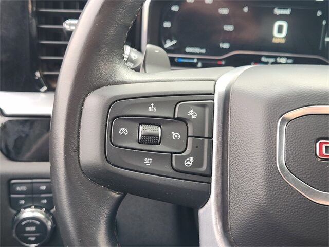 2022 GMC Sierra 1500 Elevation Grapevine TX