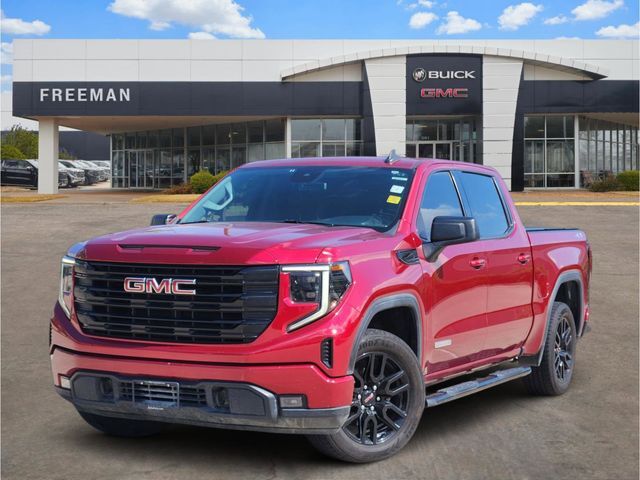 2022 GMC Sierra 1500 Elevation Grapevine TX