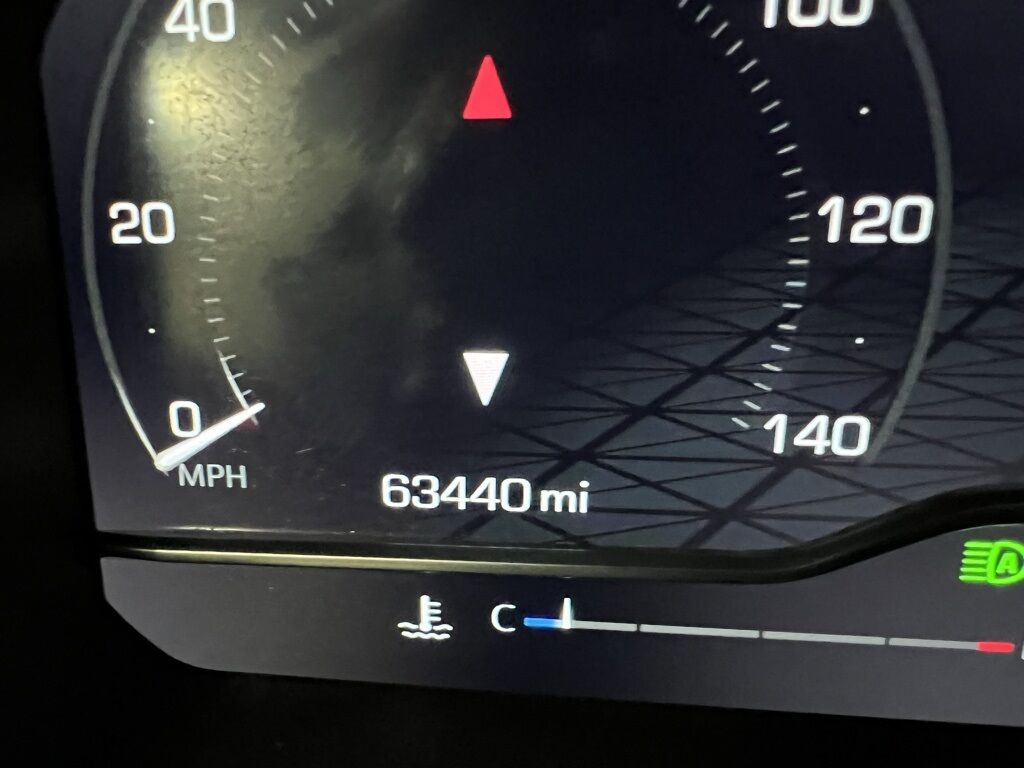 2022 Gmc Sierra 1500 Elevation photo 29