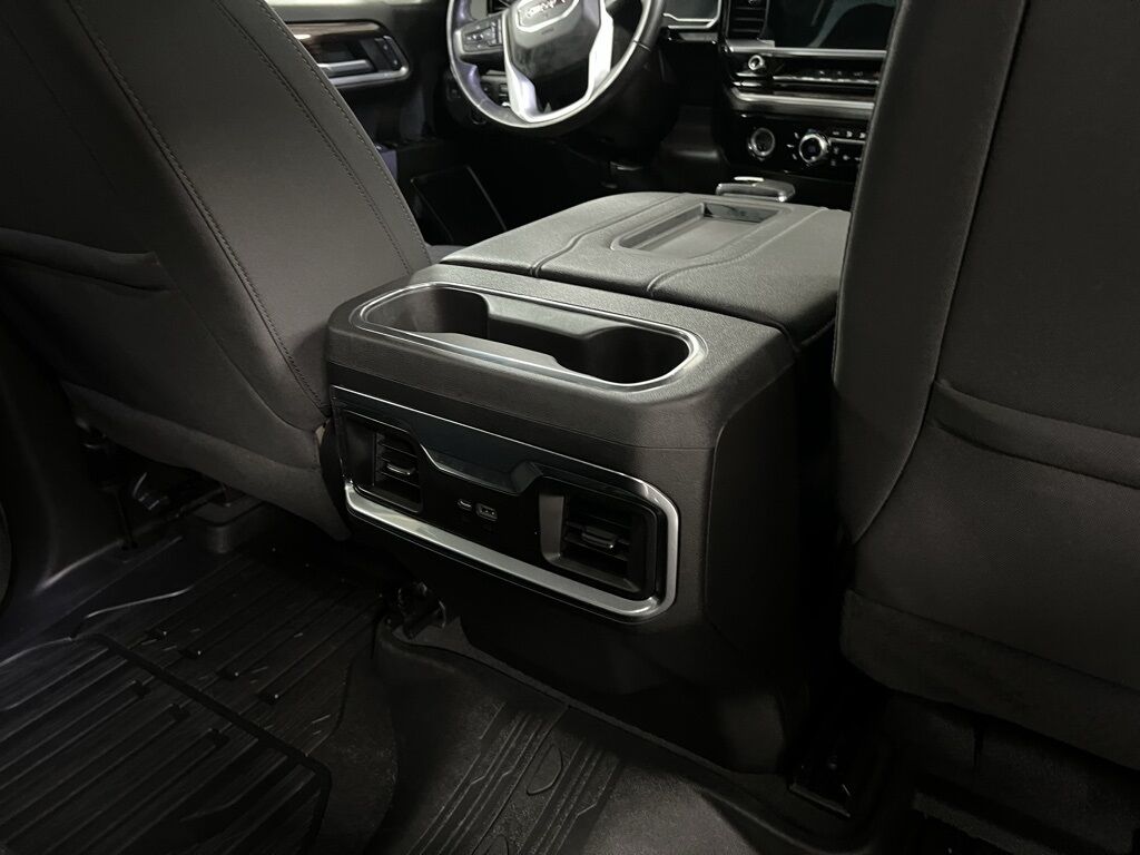2022 Gmc Sierra 1500 Elevation photo 51