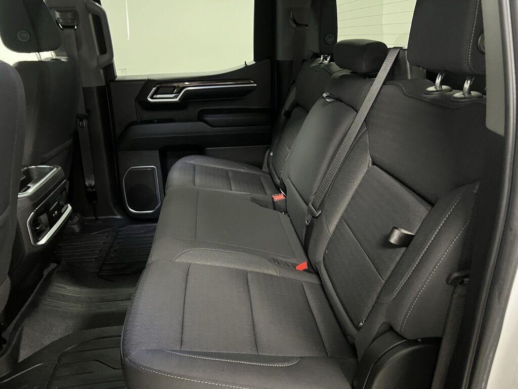 2022 Gmc Sierra 1500 Elevation photo 43
