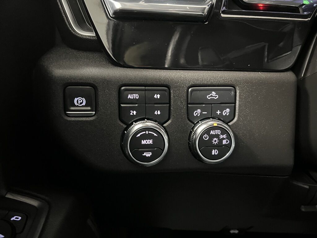 2022 Gmc Sierra 1500 Elevation photo 33