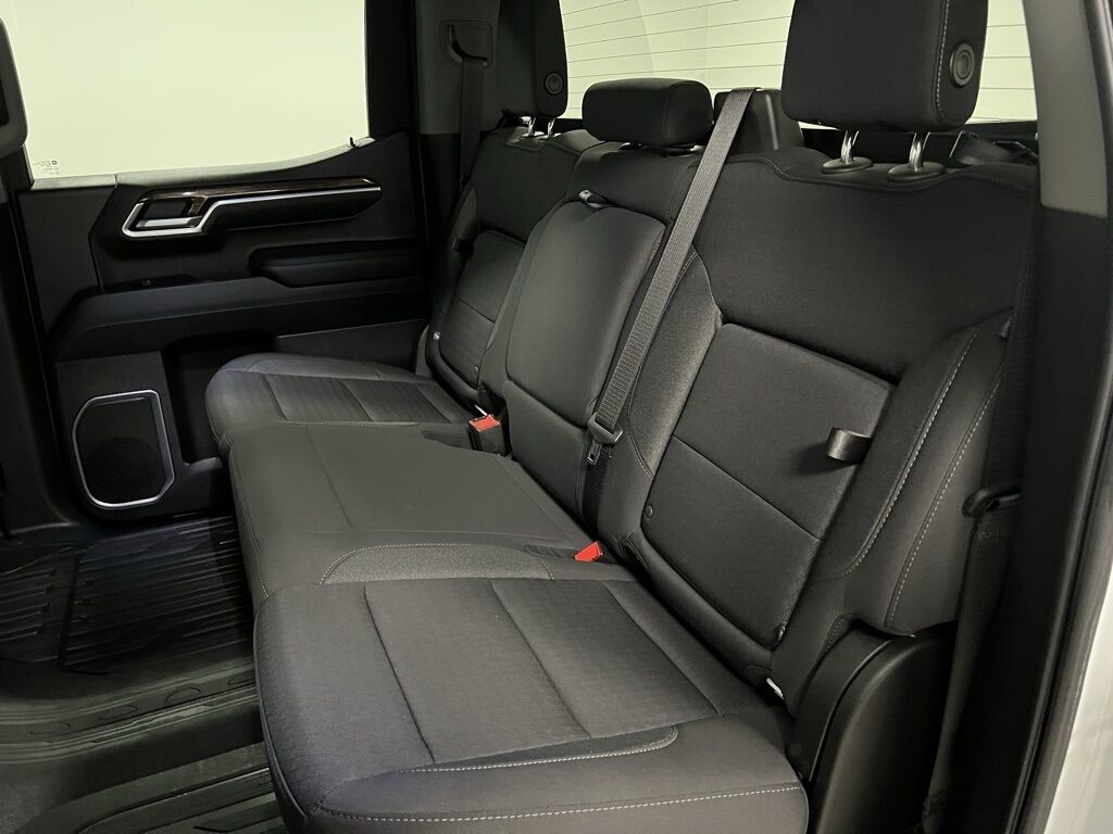 2022 Gmc Sierra 1500 Elevation photo 44