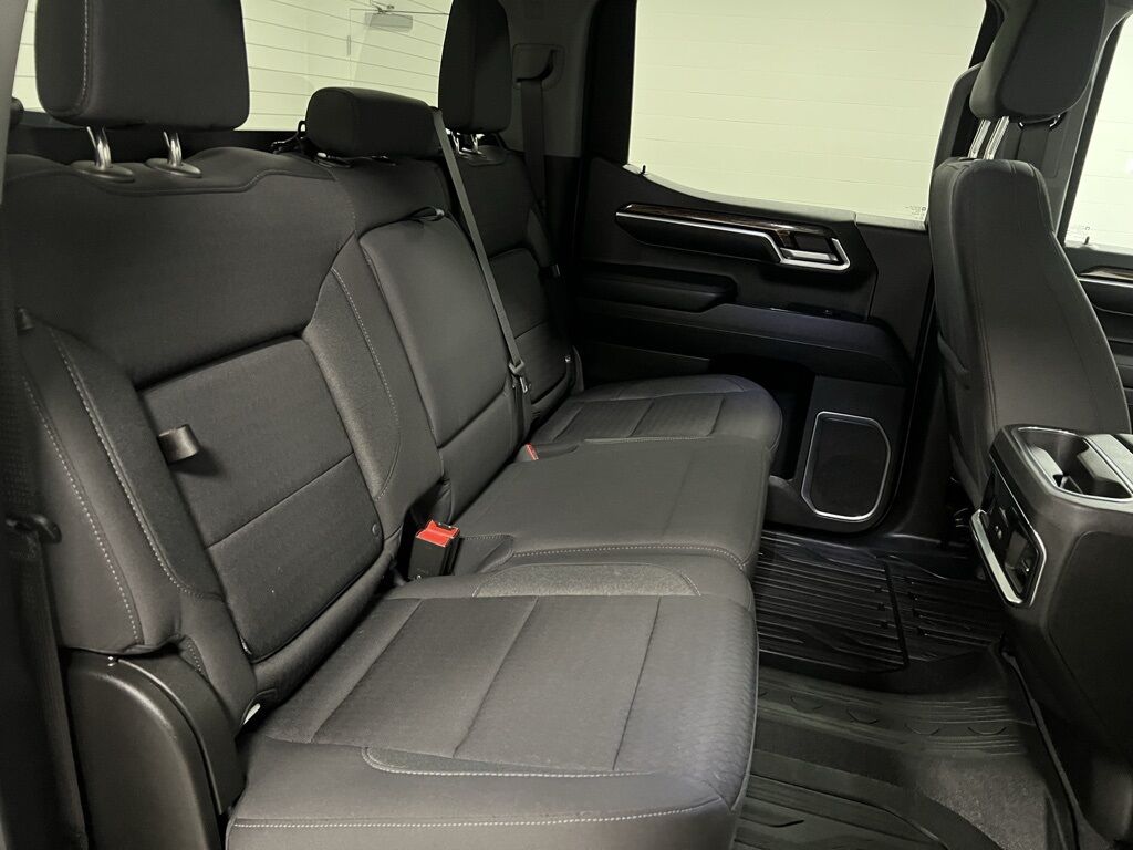 2022 Gmc Sierra 1500 Elevation photo 49