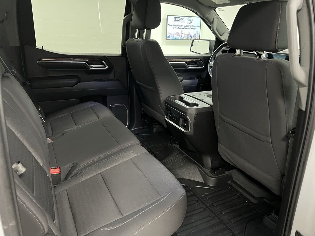 2022 Gmc Sierra 1500 Elevation photo 47