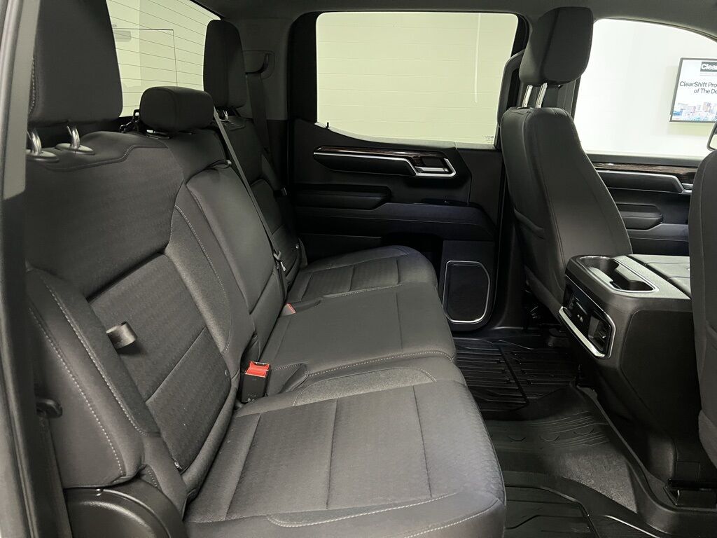 2022 Gmc Sierra 1500 Elevation photo 48