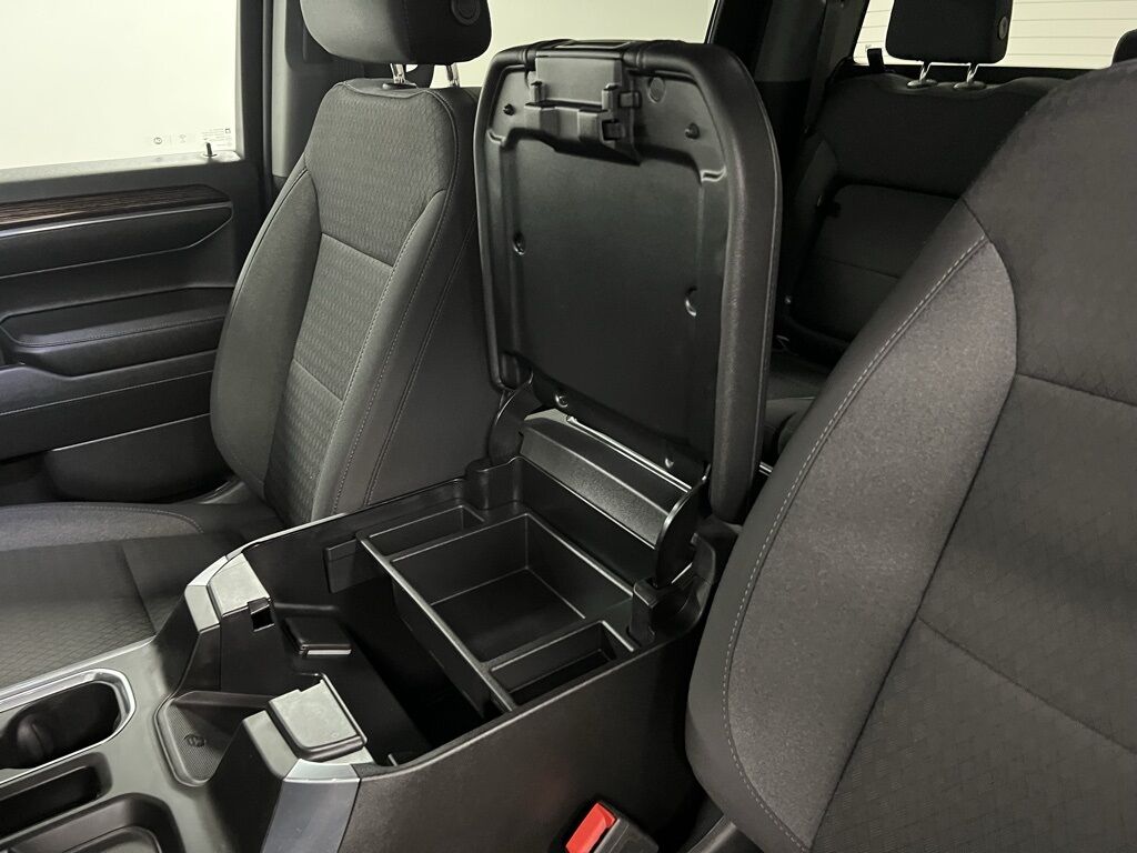 2022 Gmc Sierra 1500 Elevation photo 23