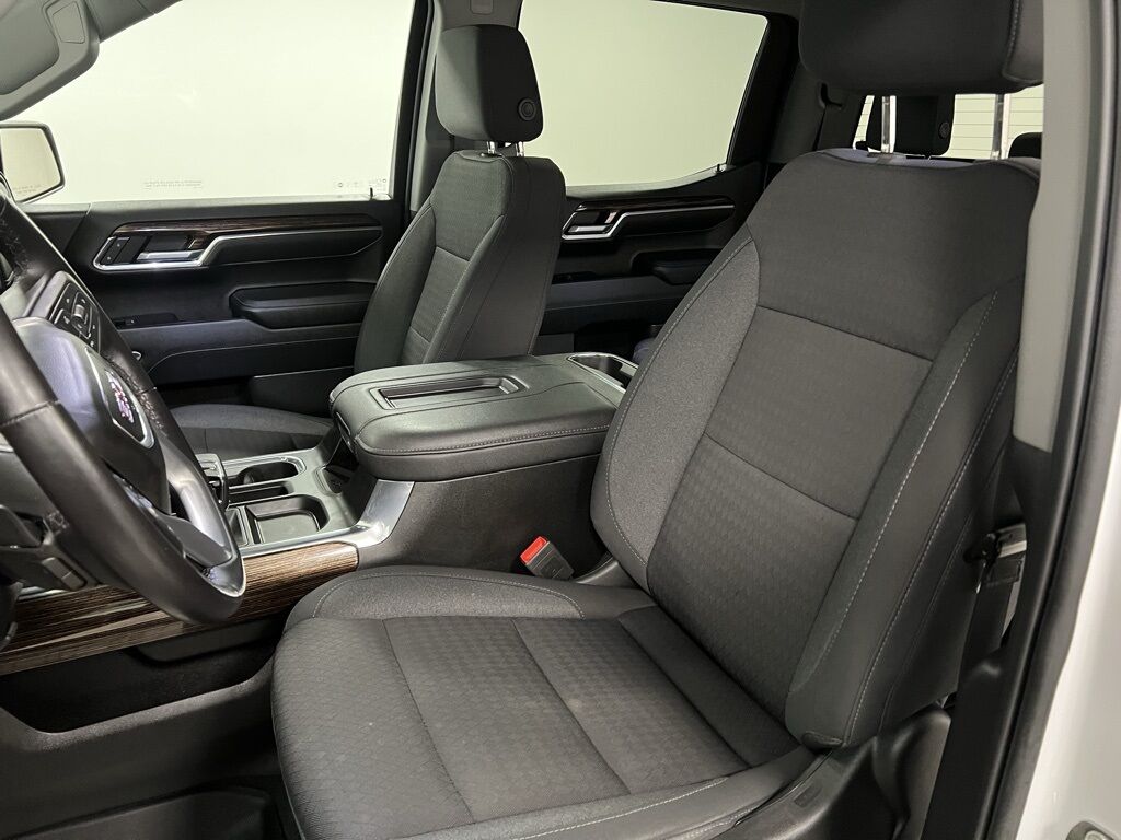 2022 Gmc Sierra 1500 Elevation photo 21