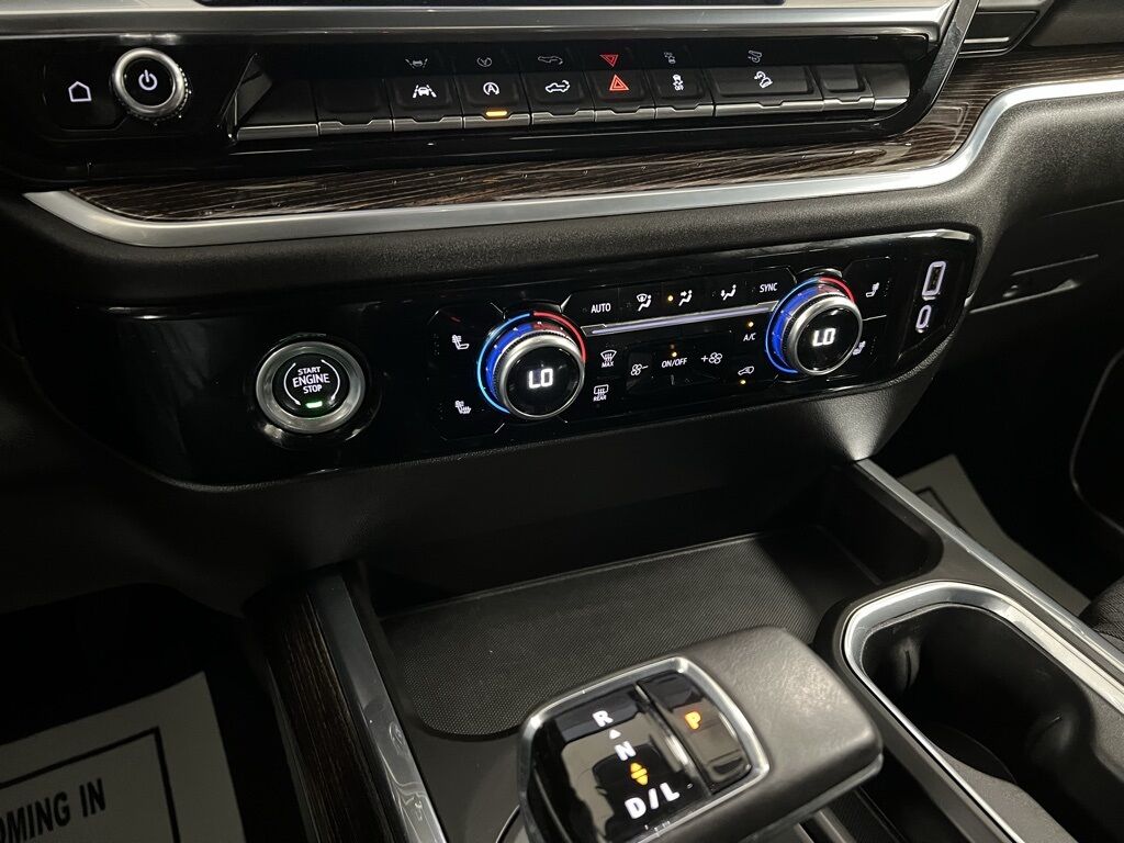 2022 Gmc Sierra 1500 Elevation photo 36