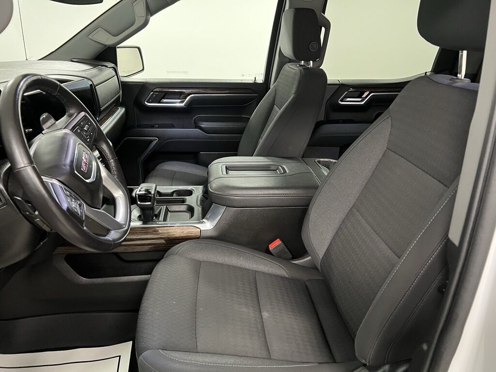 2022 Gmc Sierra 1500 Elevation photo 20