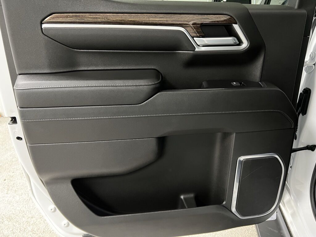 2022 Gmc Sierra 1500 Elevation photo 40