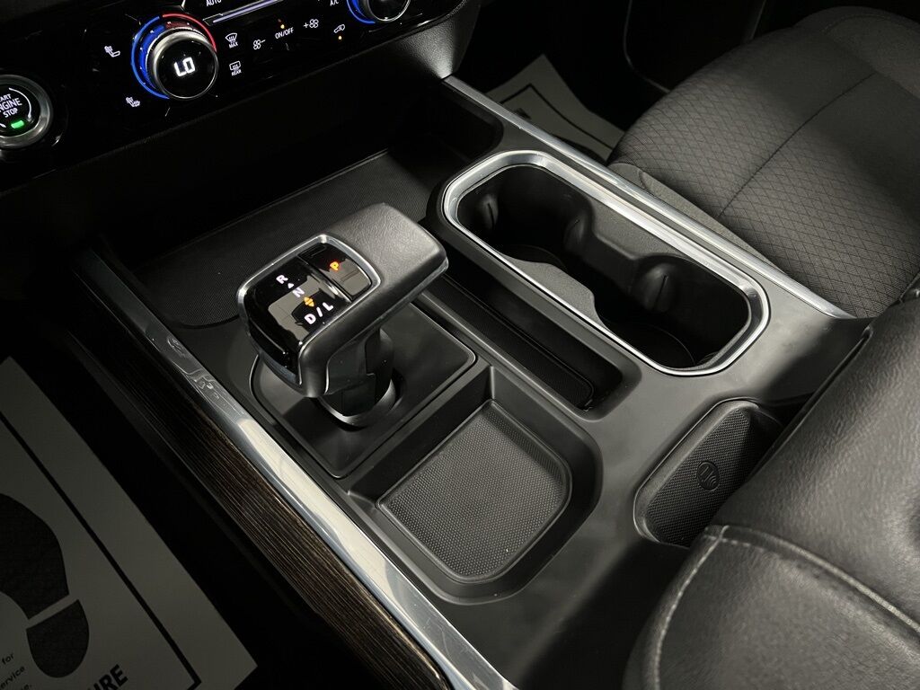 2022 Gmc Sierra 1500 Elevation photo 37