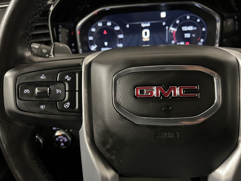 2022 Gmc Sierra 1500 Elevation photo 30