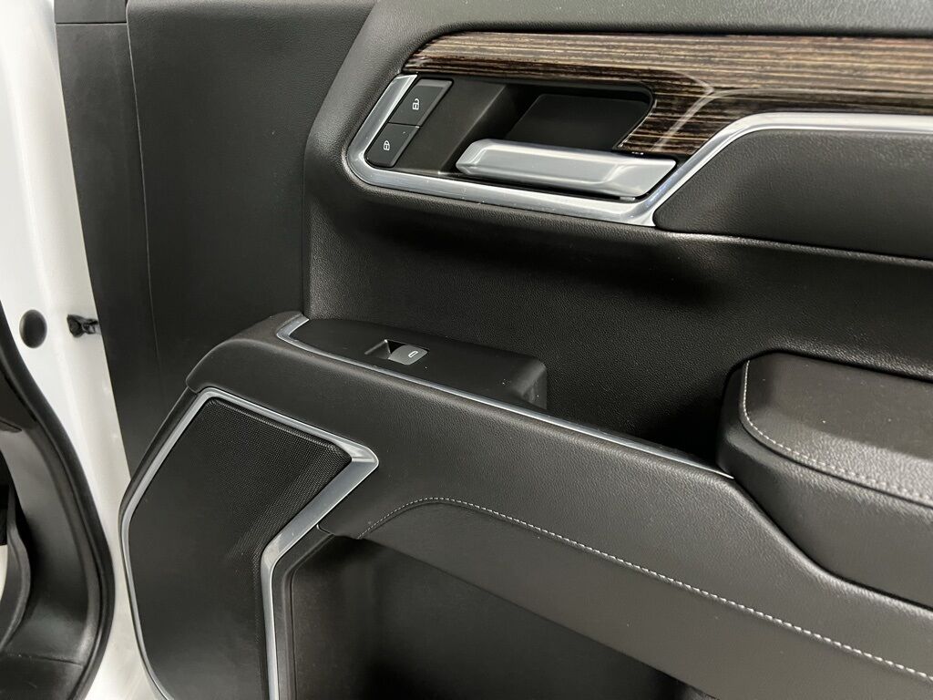 2022 Gmc Sierra 1500 Elevation photo 53