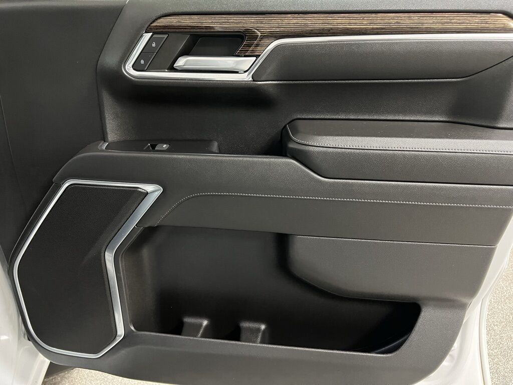 2022 Gmc Sierra 1500 Elevation photo 52