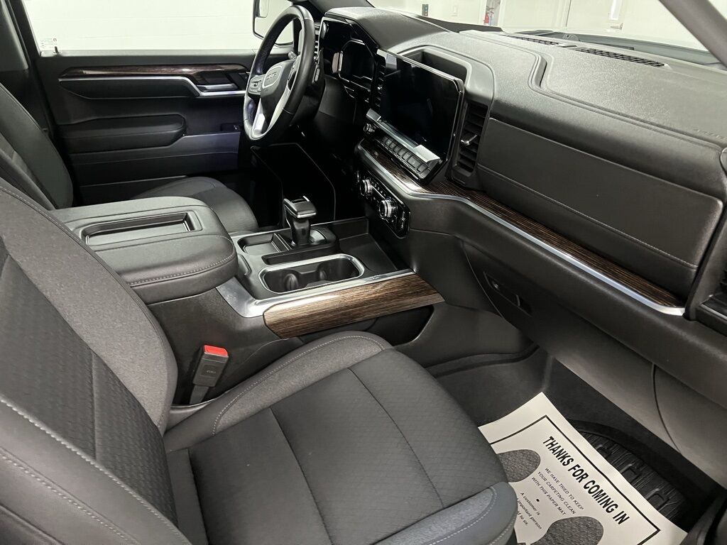 2022 Gmc Sierra 1500 Elevation photo 54