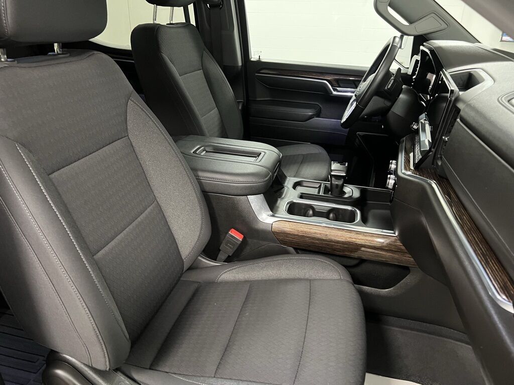 2022 Gmc Sierra 1500 Elevation photo 56