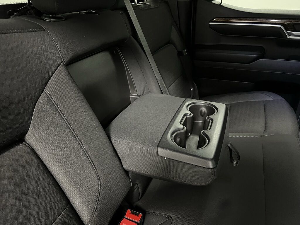 2022 Gmc Sierra 1500 Elevation photo 50