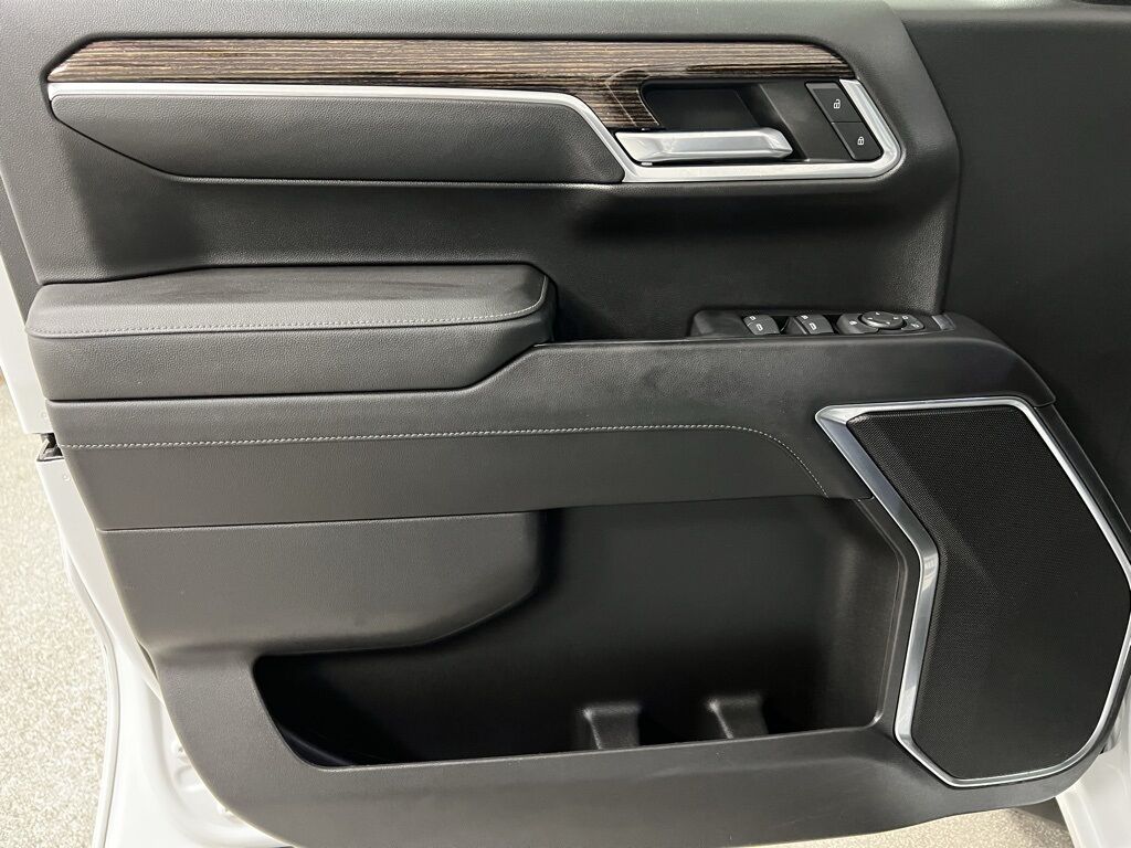 2022 Gmc Sierra 1500 Elevation photo 24