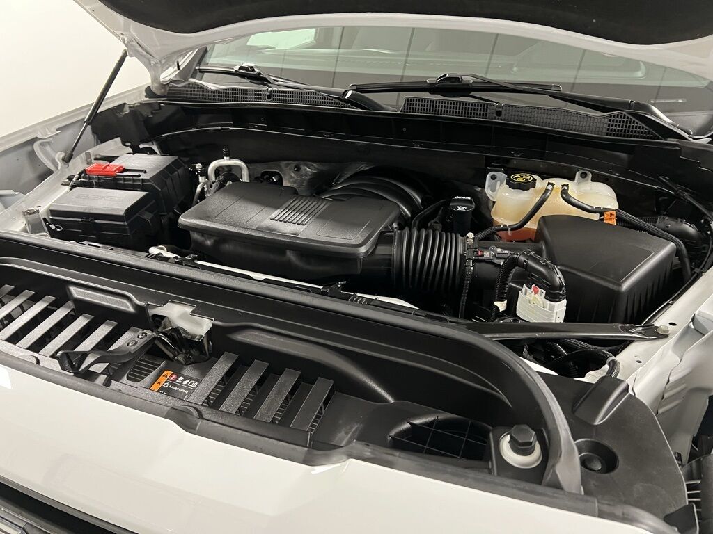 2022 Gmc Sierra 1500 Elevation photo 59
