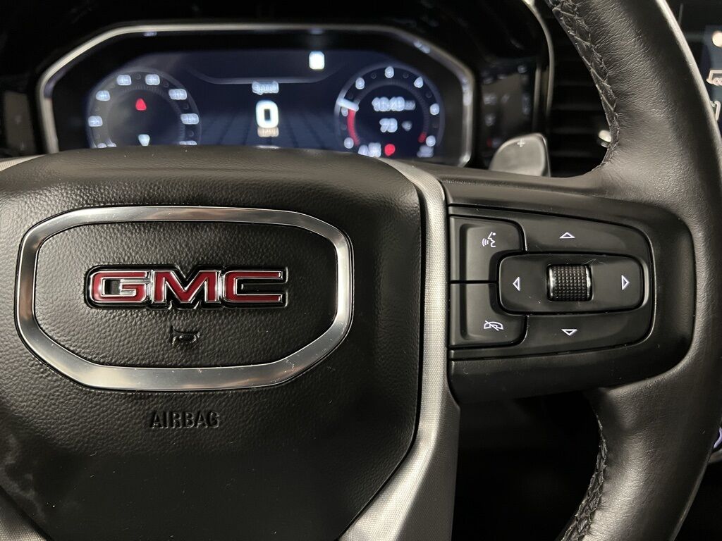 2022 Gmc Sierra 1500 Elevation photo 31
