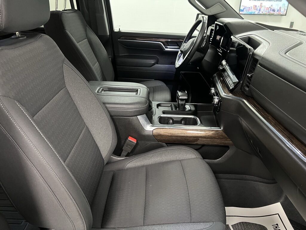 2022 Gmc Sierra 1500 Elevation photo 55
