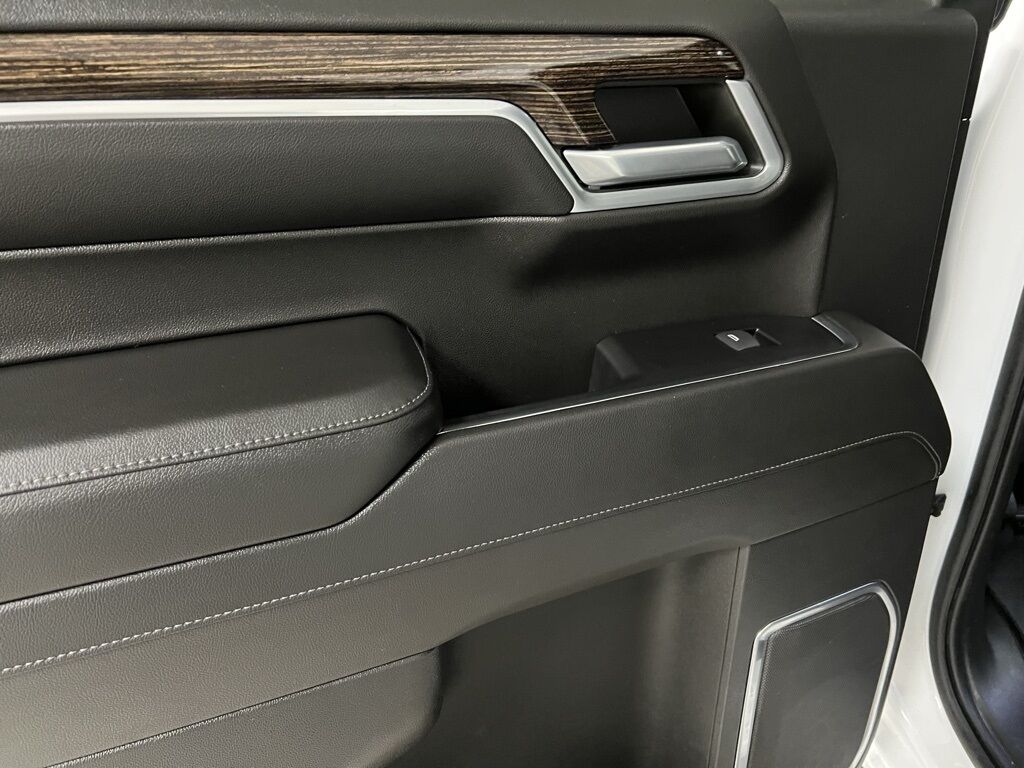 2022 Gmc Sierra 1500 Elevation photo 41