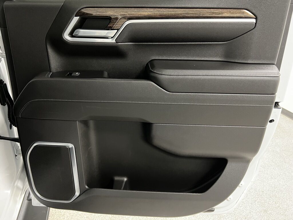 2022 Gmc Sierra 1500 Elevation photo 45