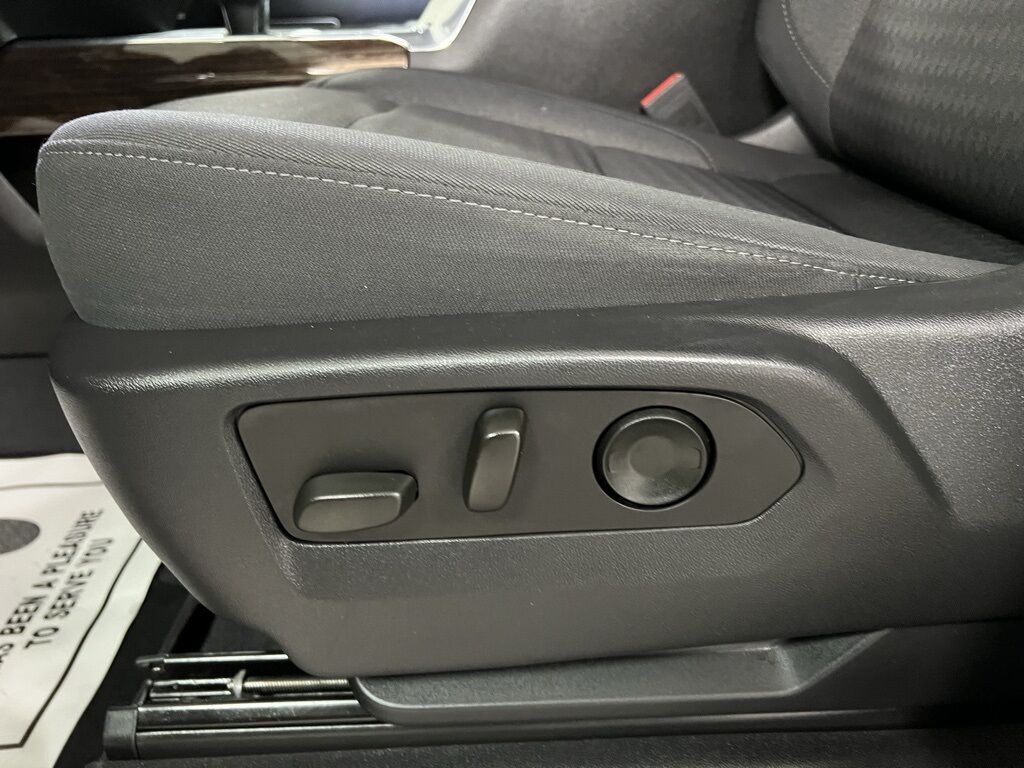 2022 Gmc Sierra 1500 Elevation photo 22