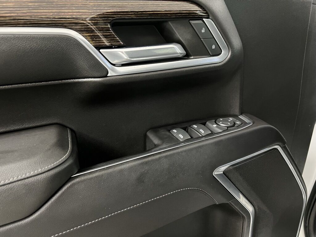 2022 Gmc Sierra 1500 Elevation photo 25