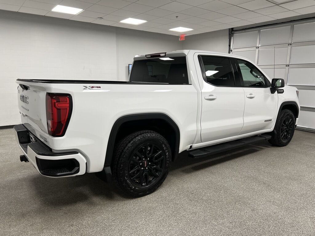 2022 Gmc Sierra 1500 Elevation photo 10