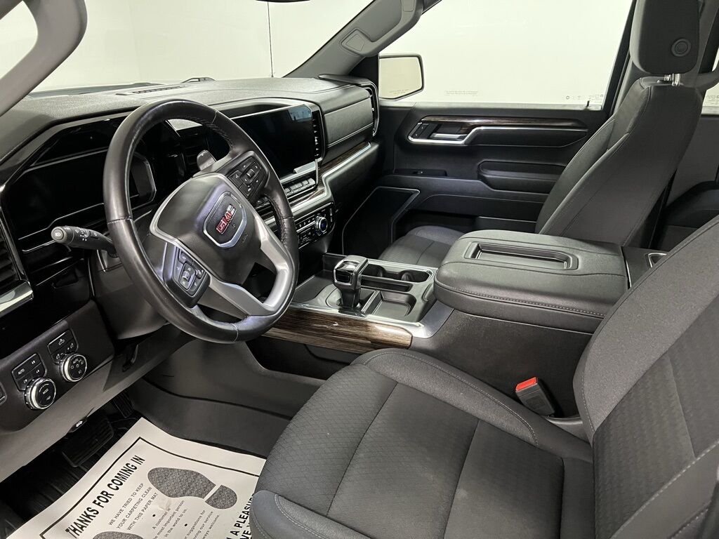2022 Gmc Sierra 1500 Elevation photo 19