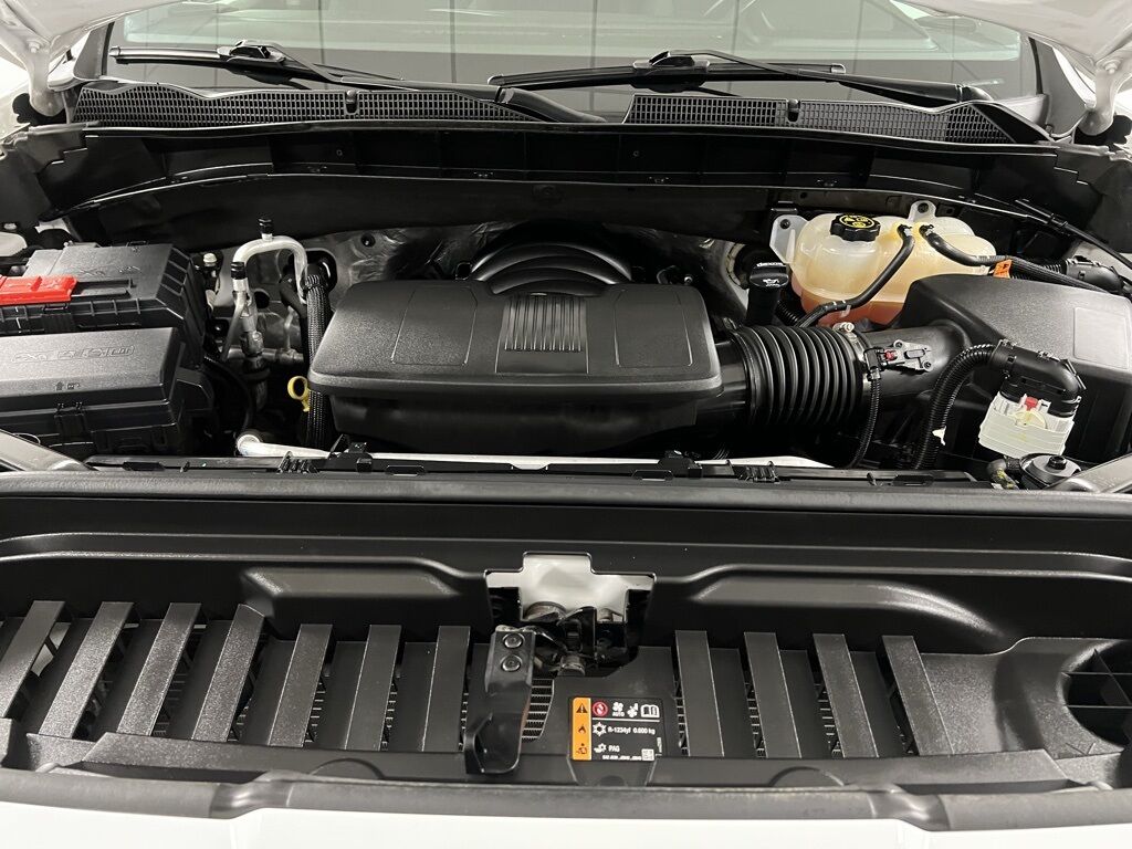2022 Gmc Sierra 1500 Elevation photo 58