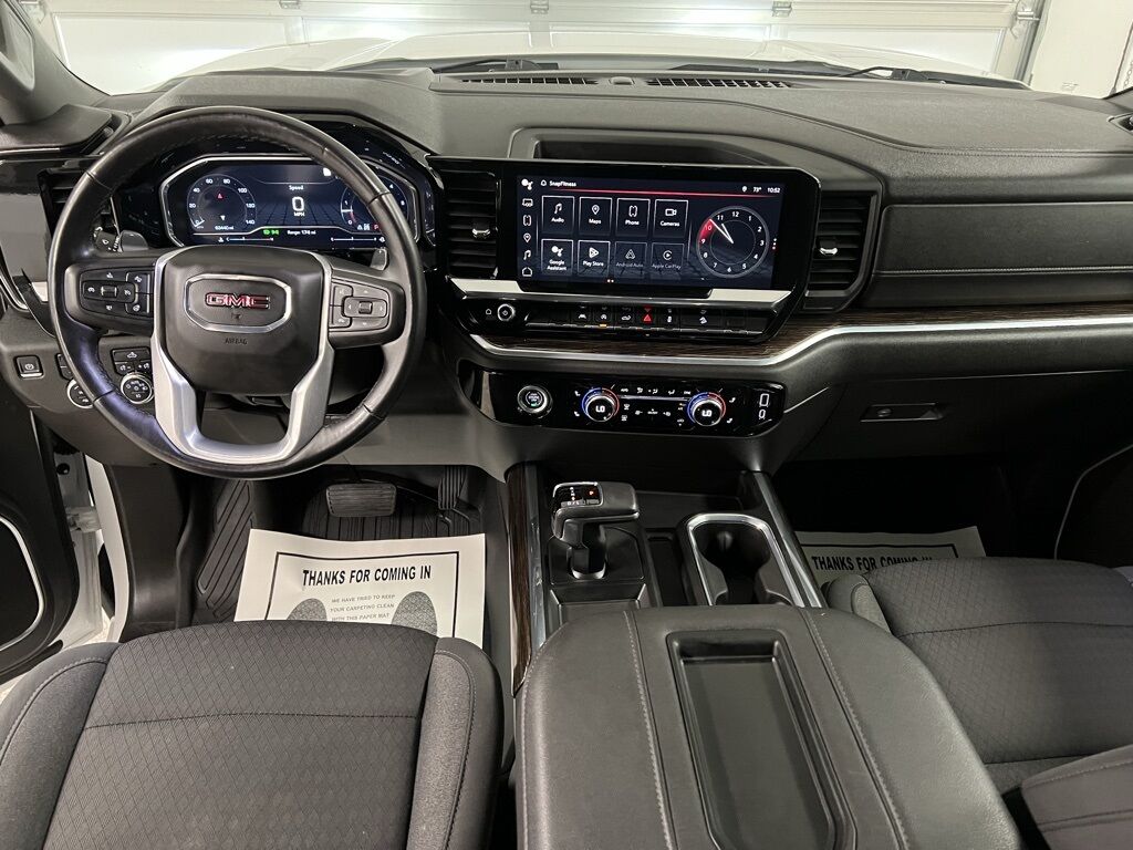 2022 Gmc Sierra 1500 Elevation photo 26