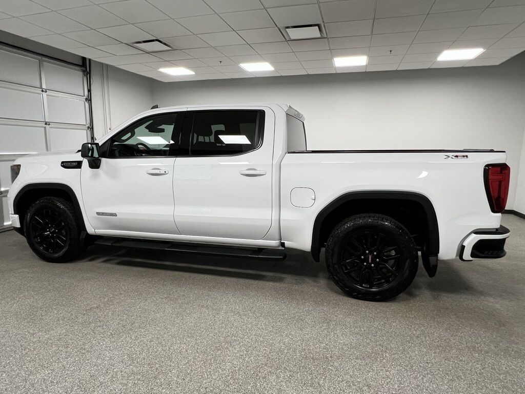 2022 Gmc Sierra 1500 Elevation photo 6