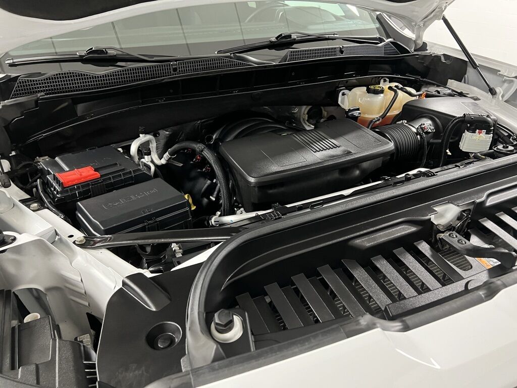 2022 Gmc Sierra 1500 Elevation photo 57